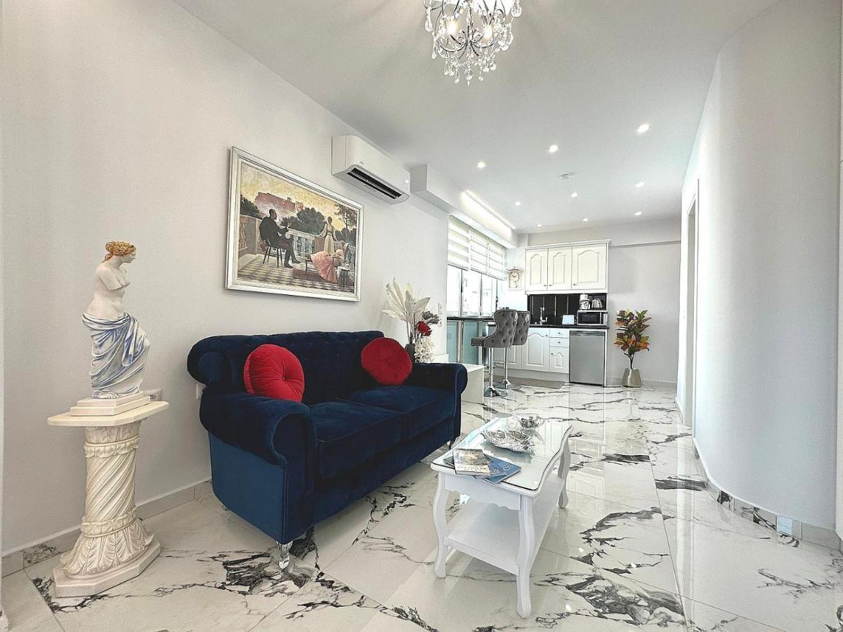 Diana'S Suite Viewing The Acropolis Athena Bagian luar foto