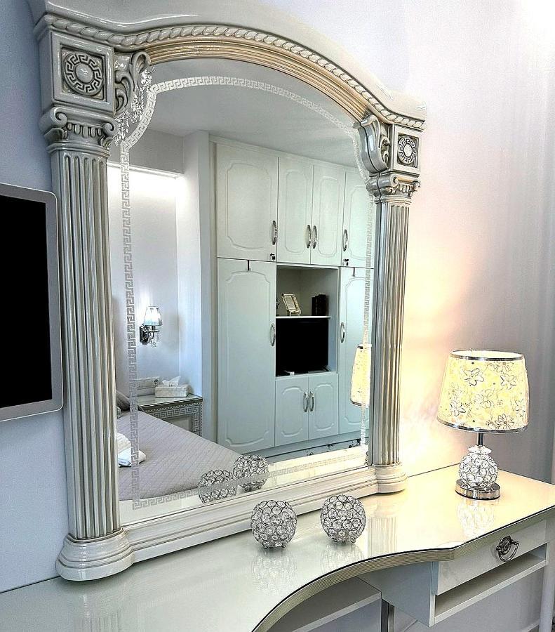 Diana'S Suite Viewing The Acropolis Athena Bagian luar foto