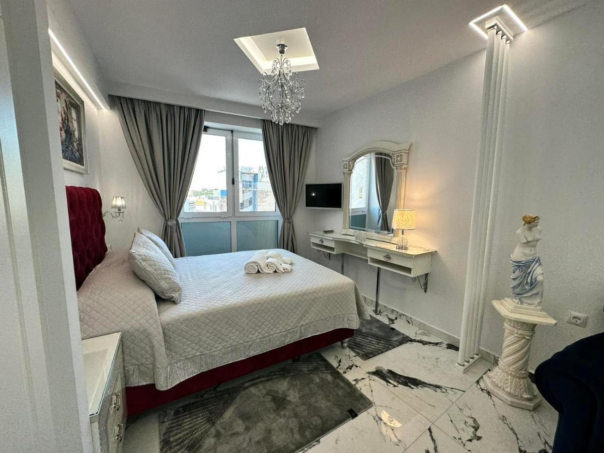 Diana'S Suite Viewing The Acropolis Athena Bagian luar foto