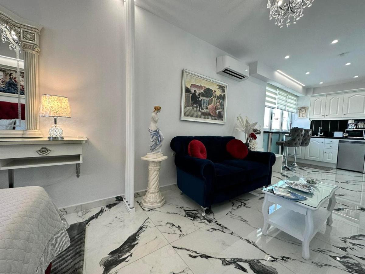 Diana'S Suite Viewing The Acropolis Athena Bagian luar foto