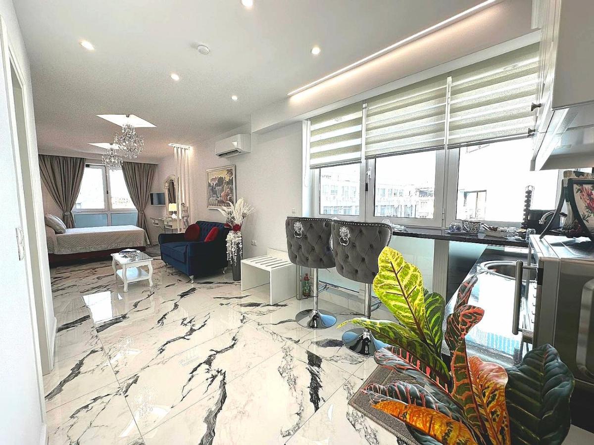 Diana'S Suite Viewing The Acropolis Athena Bagian luar foto